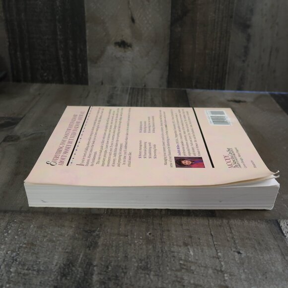 Money Sense: What Every Woman Must Know by Judith Briles Paperback Book - Picture 3 of 8